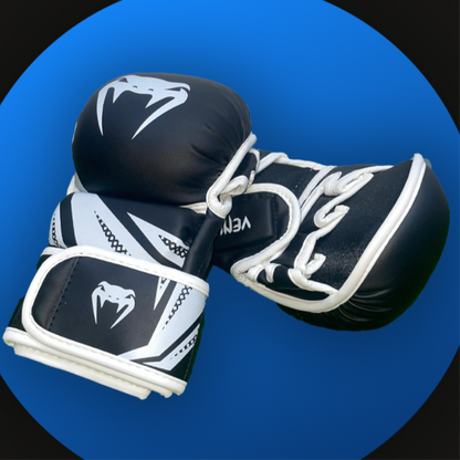 Les gants Sparing MMA