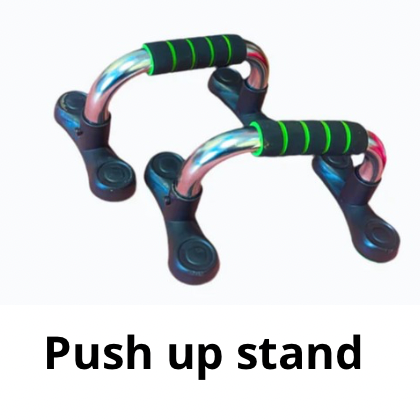 Push up stand